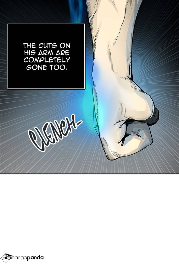 Tower of God Chapter 461 image 046